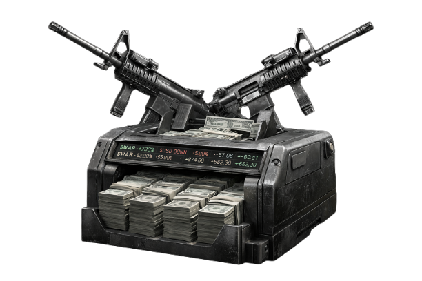 Total Supply Airbase