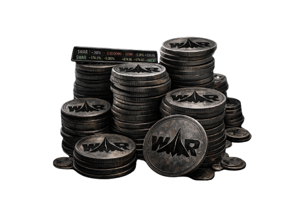 Total Supply Airbase